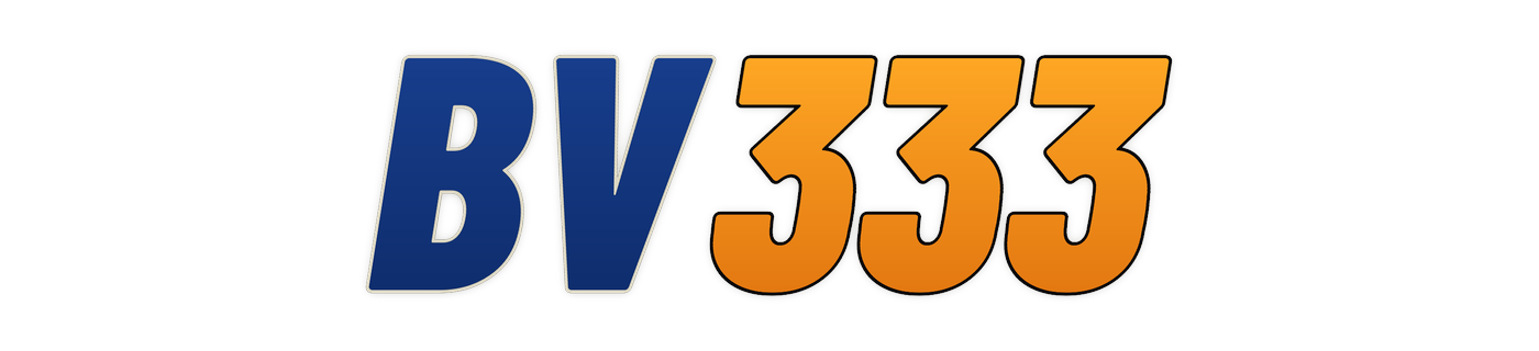 bv333 โลโก้